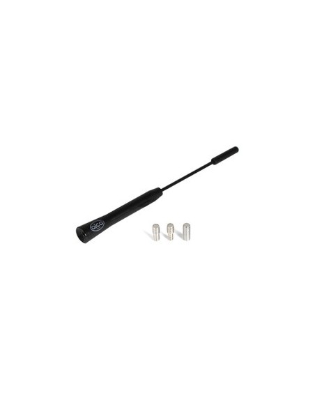 Universal Car Antenna Replacement 16.5CM Black