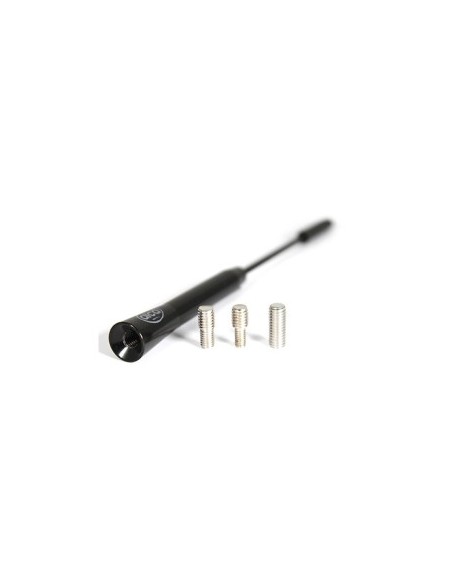 Universal Car Antenna Replacement 16.5CM Black