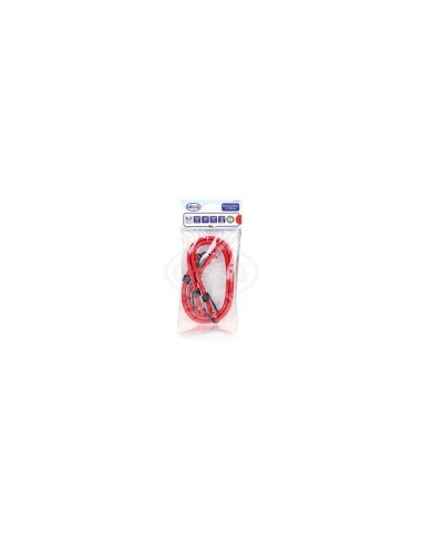 Luggage Tie Rope 60 cm 2 pieces Alca
