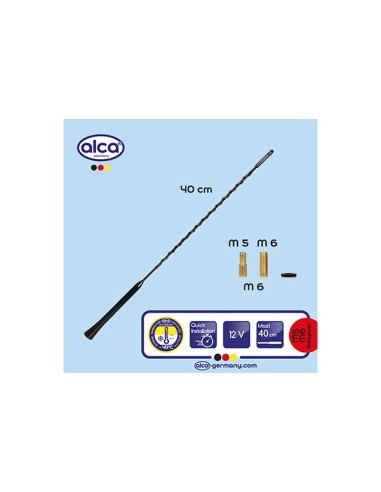 Universal Car Antenna Replacement M 40 CM