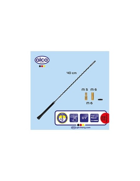 Universal Car Antenna Replacement M 40 CM