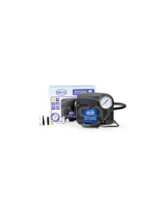 12 V Alca Car Air Compressor