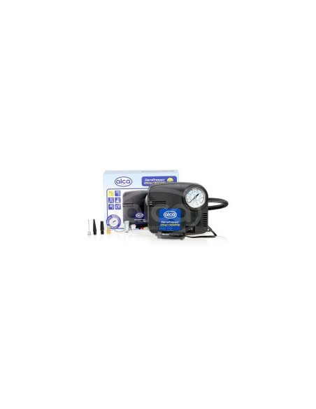 12 V Alca Car Air Compressor