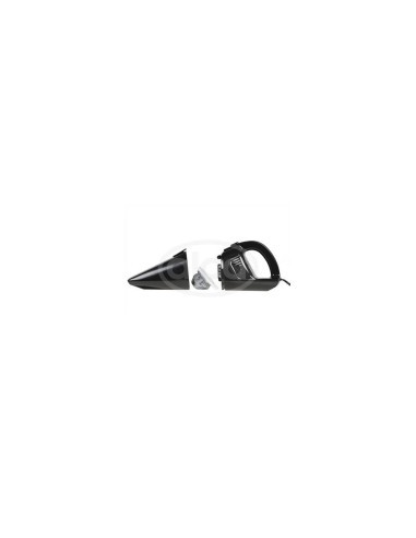 12V 60W ALCA Car Vacuum Cleaner