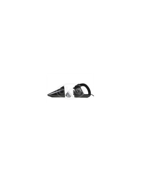 12V 60W ALCA Car Vacuum Cleaner
