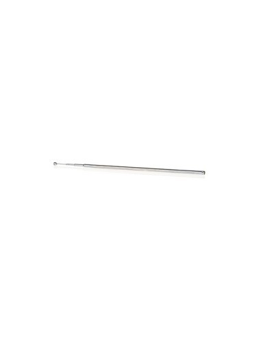 Universal Exterior Car Antenna Extendable...