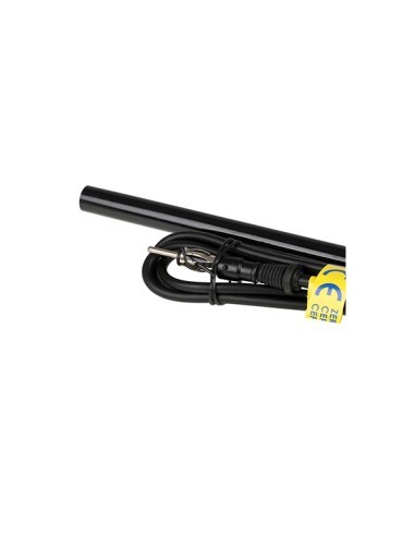 Universal Exterior Car Antenna Extendable...