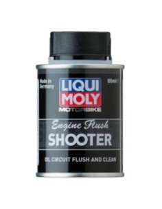 Υγρό καθαρισμού κινητήρα Liqui Moly Motorbike Motor Flush...