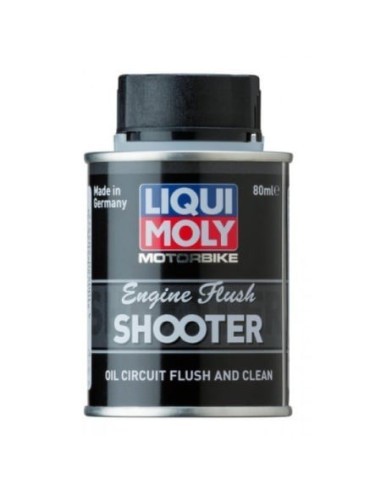 Engine Cleaning Solution Liqui Moly Motorbike...
