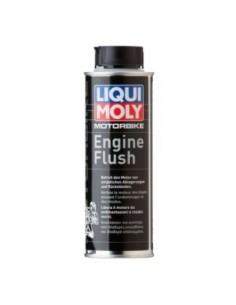 Liqui Moly Motorbike Engine Flush 250ml
