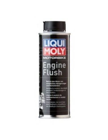 Liqui Moly Motorbike Engine Flush 250ml...
