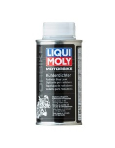 Солкция за лепене на радиатор Liqui Moly Motorbike 125ml