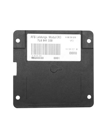 Right Cornering AFS Module for VW Passat B6,...