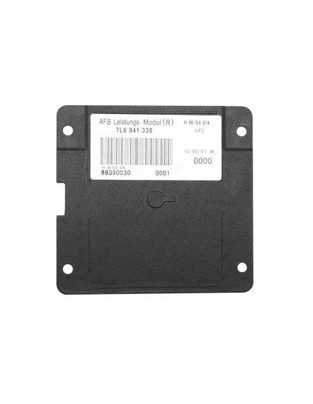Right Cornering AFS Module for VW Passat B6, Touareg 7L - 7L6941330