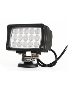 Proiector LED Auto Offroad 45W/12V-24V, 3300 Lumeni,...