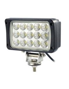 Προβολέας LED Αυτοκινήτου Offroad 45W/12V-24V, 3300... 2