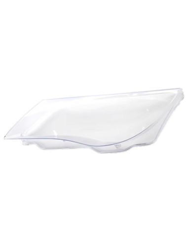 Left headlight glass for BMW Series 6 E63, E64,...