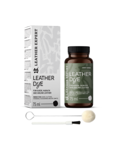 Army Green Suede Paint Leather Expert, Dye for suede,...