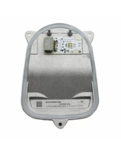Left Module Daytime Running Lights and Turn Signal for...