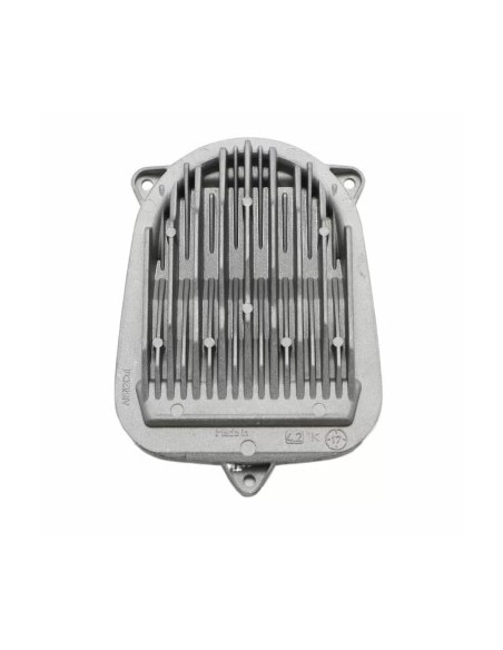 Left Module Daytime Running Lights and Turn Signal for Mercedes-Benz GLC X253, C253