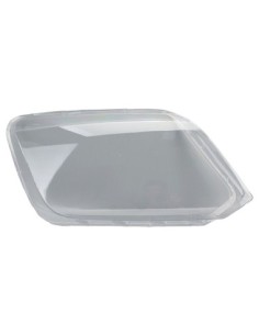 Right headlight glass compatible with Volkswagen Amarok...
