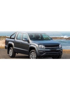 Дясно стъкло на фар, съвместимо с модели Volkswagen... 2