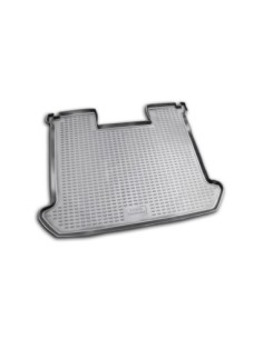 Dedicated rubber trunk mat Novline FIAT Doblo Panorama...