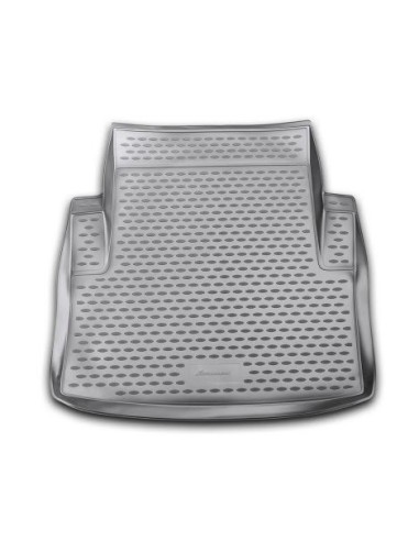 Rubber trunk mat dedicated to Novline Honda...