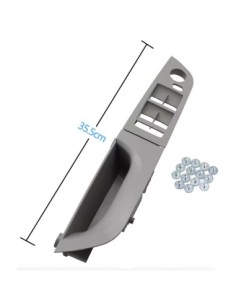 Panel / door handle driver without folding mirrors for... 2