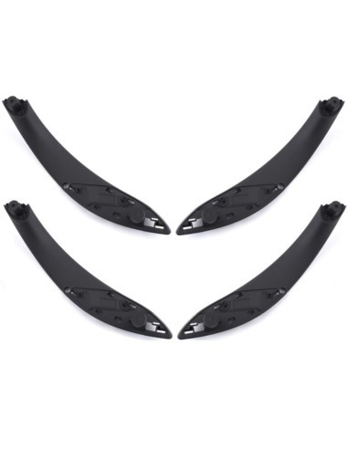 Interior Door Handle Set for BMW 3 Series GT...