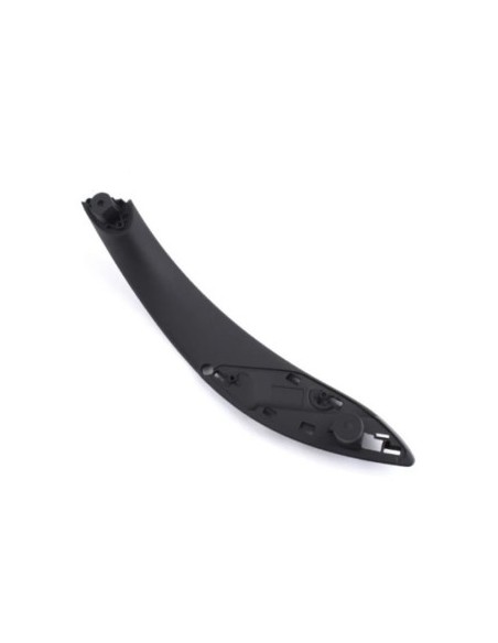 Interior Door Handle Set for BMW 3 Series GT F34, Black