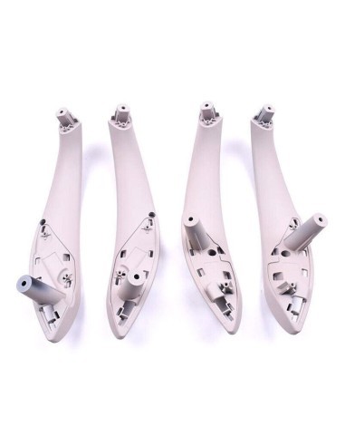 Interior door handle set for BMW Series 3 F30,...