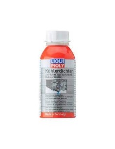 Radiator Sealant Solution Liqui Moly Liqui Moly 125ml