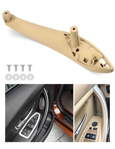 Left rear door handle for BMW 3 Series GT F34