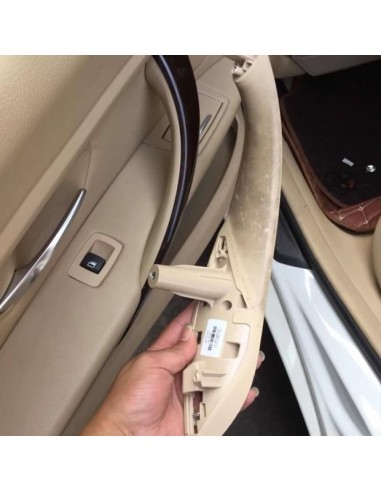 Left rear door handle for BMW 3 Series GT F34