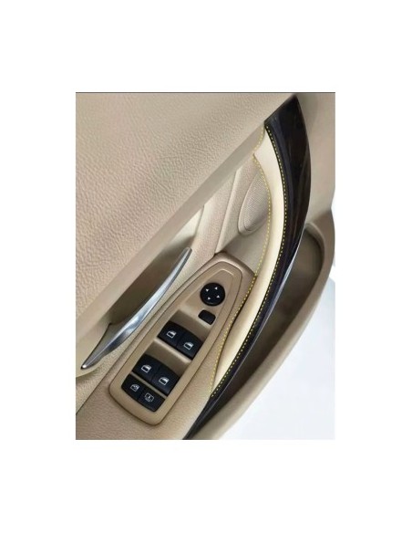 Left rear door handle for BMW 3 Series GT F34