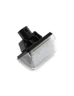 LED Szám Lámpa Készlet Mazda 6, CX-5, CX-7 2