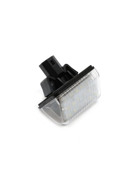 LED Number Lamp Set for Mazda 6, CX-5, CX-7