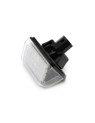 LED Number Lamp Set for Mazda 6, CX-5, CX-7