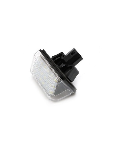 LED Number Lamp Set for Mazda 6, CX-5, CX-7