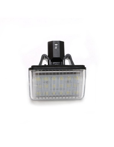 LED Number Lamp Set for Mazda 6, CX-5, CX-7