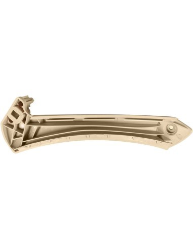 Interior door handle right front or rear,...
