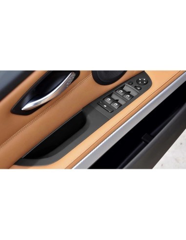 Driver door panel / handle, with folding...