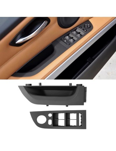 Driver door panel / handle, with folding...