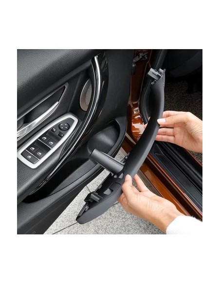 Right rear door handle for BMW 3 Series GT F34