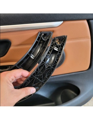 Right rear door handle for BMW 3 Series GT F34