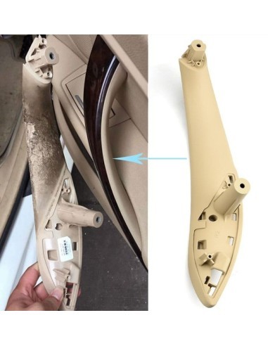 Interior Door Handle Set for BMW 3 Series GT...