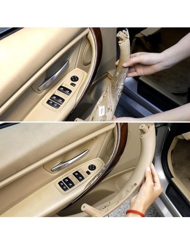 Interior Door Handle Set for BMW 3 Series GT...