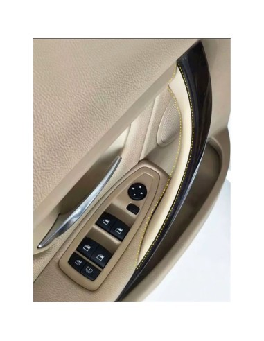Interior Door Handle Set for BMW 3 Series GT...