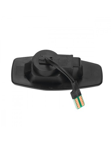 Set of 2 Dynamic LED Wing Indicators for...